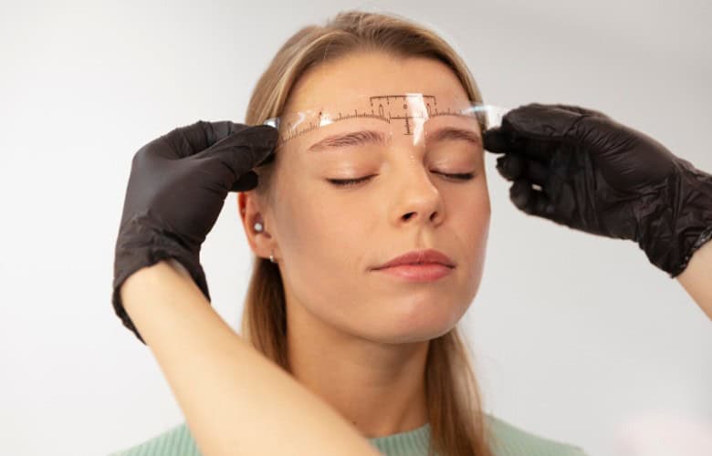 Brow lift